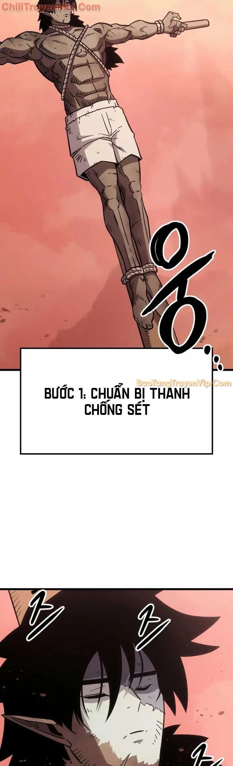 Thưa Quỷ Vương Chúng Ta Bội Thu Rồi Chap 2 - Next Chap 3