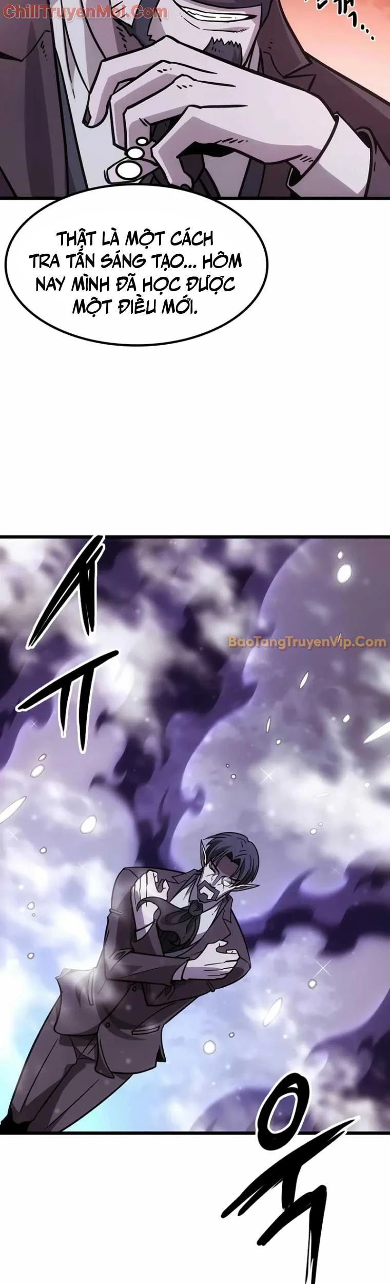 Thưa Quỷ Vương Chúng Ta Bội Thu Rồi Chap 2 - Next Chap 3