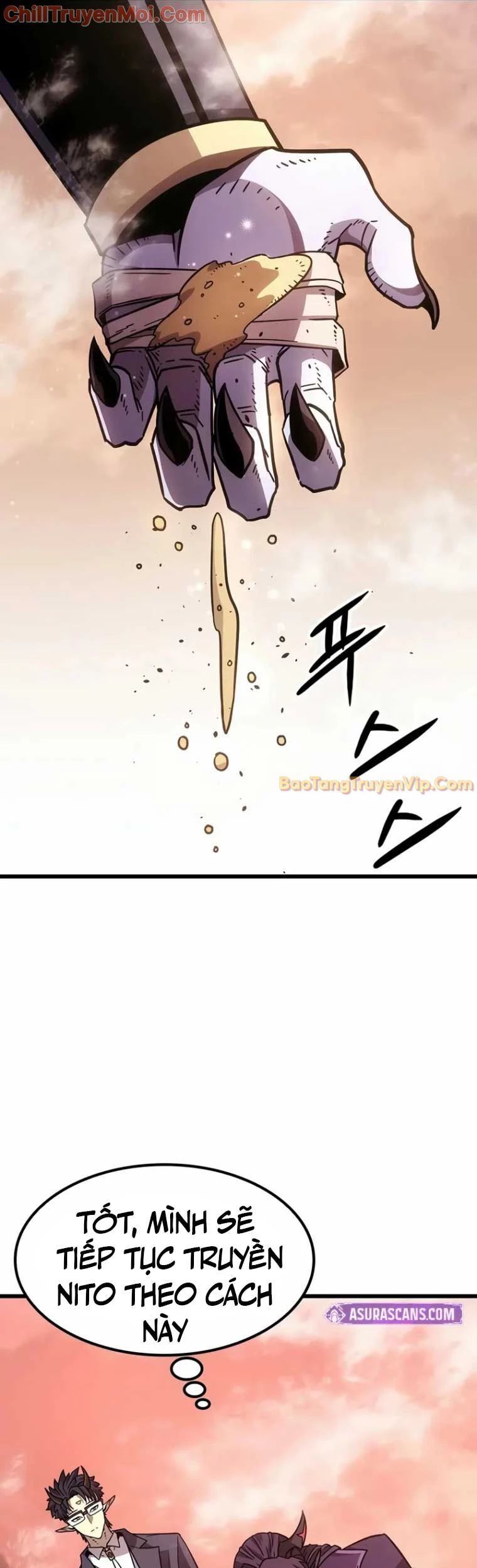 Thưa Quỷ Vương Chúng Ta Bội Thu Rồi Chap 2 - Next Chap 3