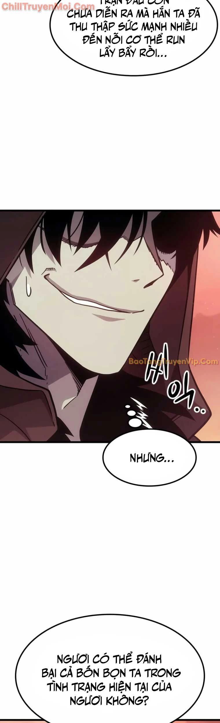 Thưa Quỷ Vương Chúng Ta Bội Thu Rồi Chap 2 - Next Chap 3