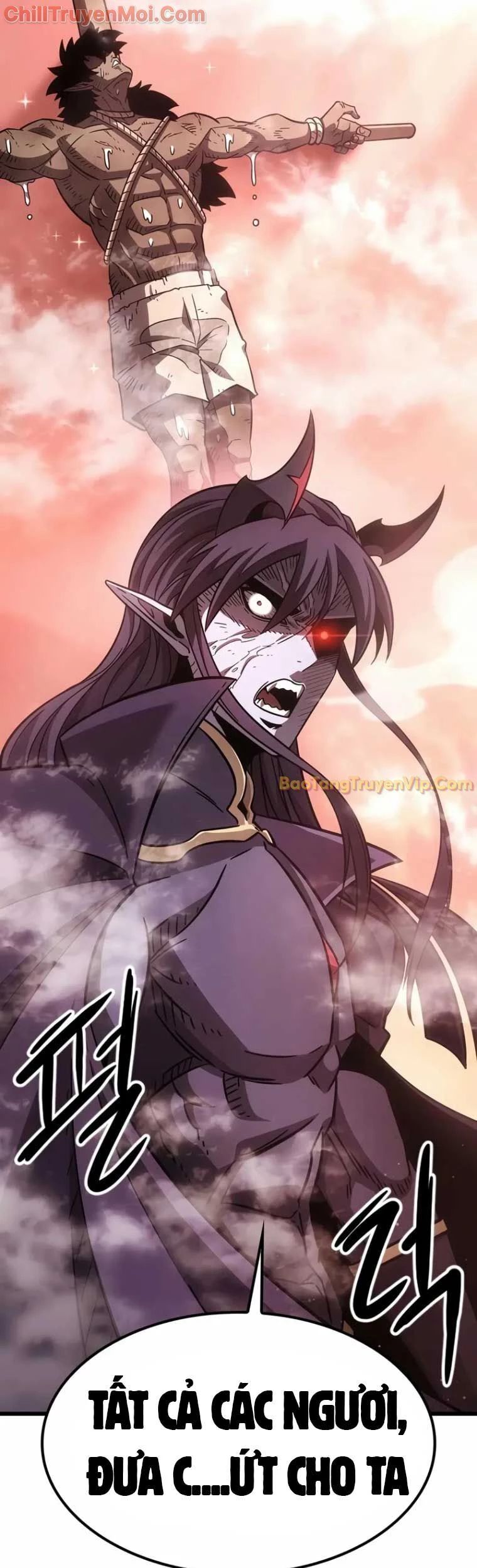 Thưa Quỷ Vương Chúng Ta Bội Thu Rồi Chap 2 - Next Chap 3