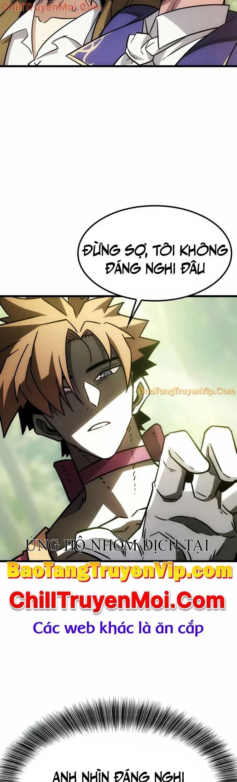 Thưa Quỷ Vương Chúng Ta Bội Thu Rồi Chap 2 - Next Chap 3