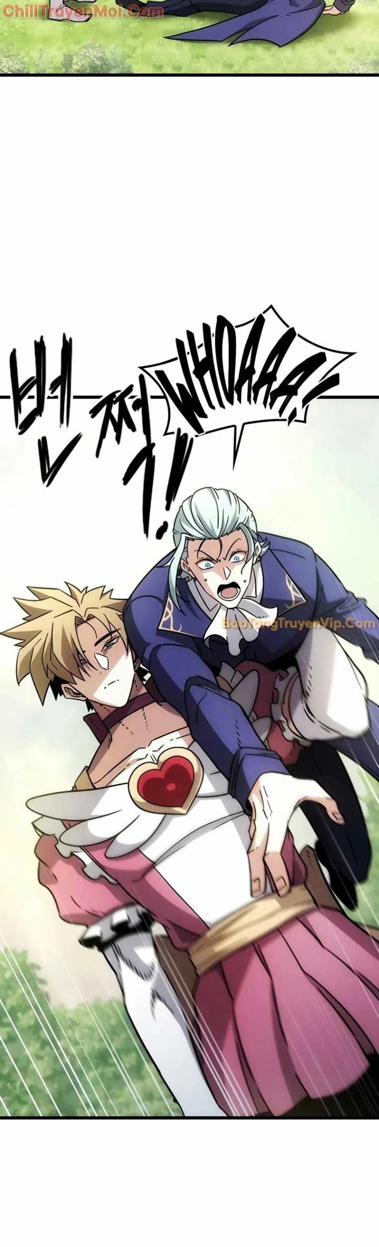 Thưa Quỷ Vương Chúng Ta Bội Thu Rồi Chap 2 - Next Chap 3