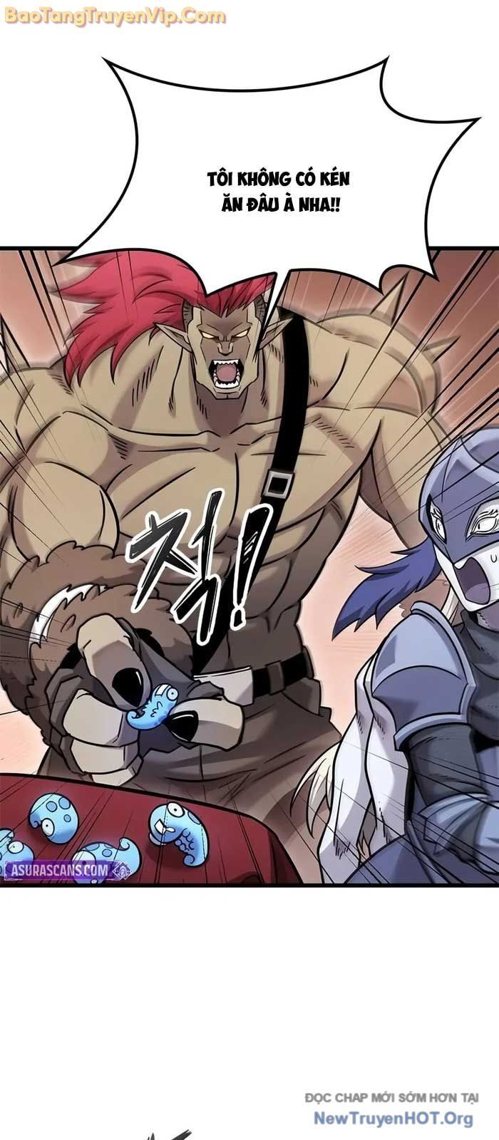 Thưa Quỷ Vương Chúng Ta Bội Thu Rồi Chap 25 - Next Chap 26