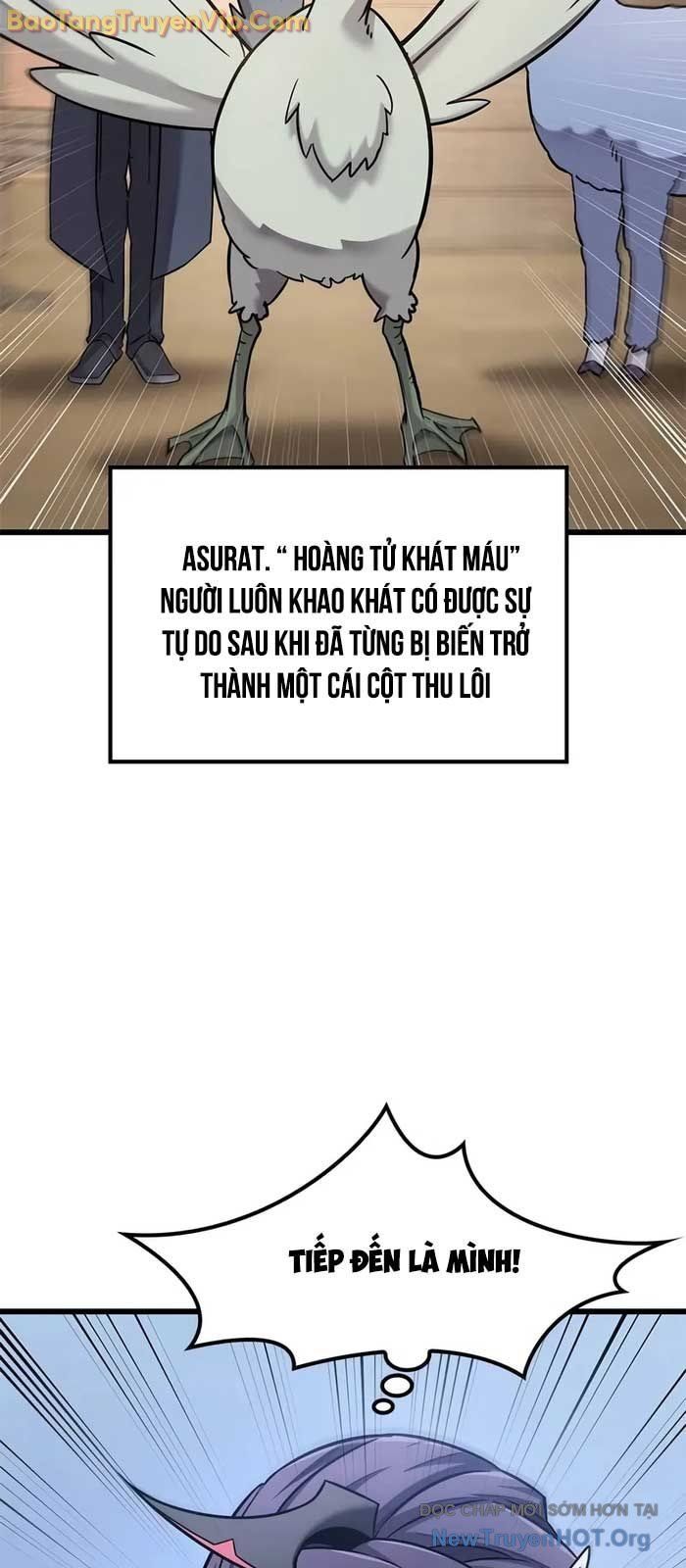 Thưa Quỷ Vương Chúng Ta Bội Thu Rồi Chap 25 - Next Chap 26