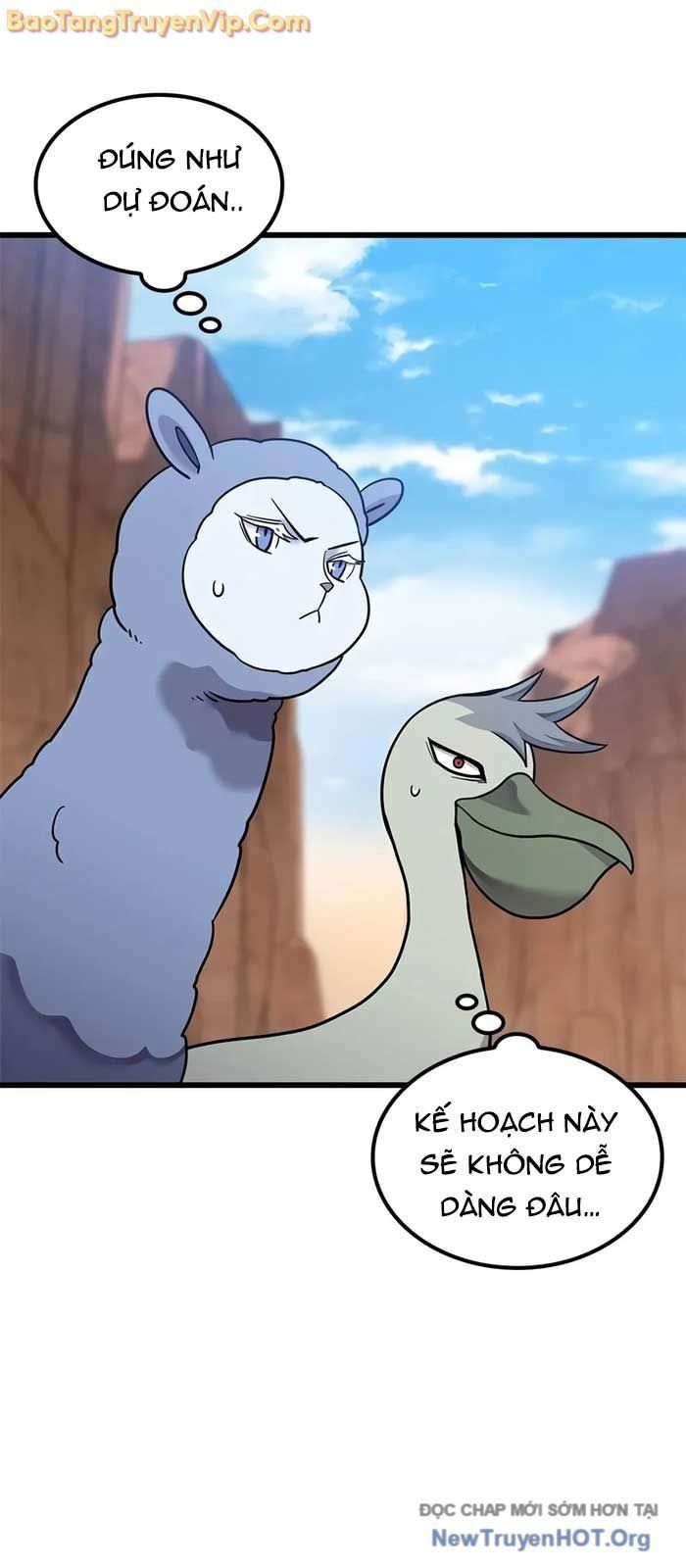 Thưa Quỷ Vương Chúng Ta Bội Thu Rồi Chap 25 - Next Chap 26