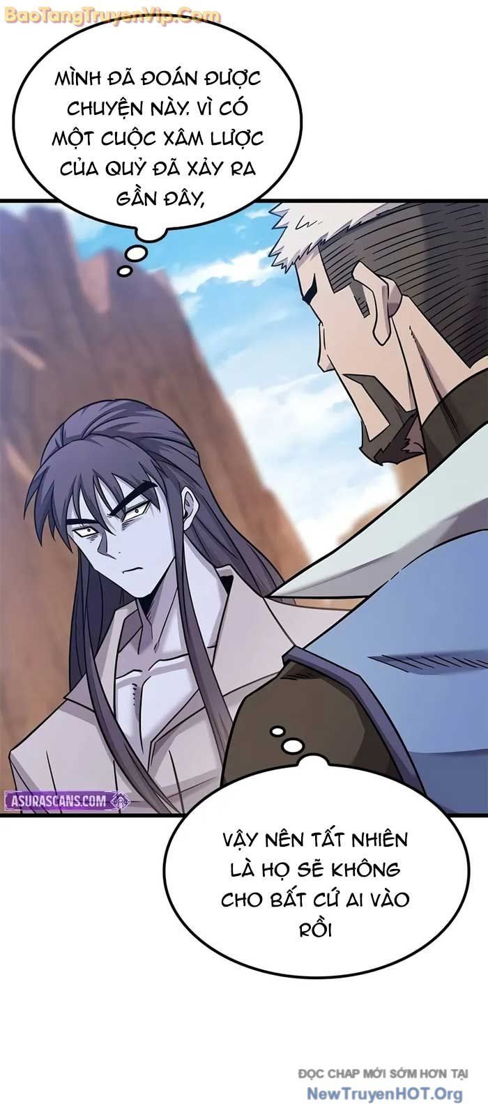 Thưa Quỷ Vương Chúng Ta Bội Thu Rồi Chap 25 - Next Chap 26