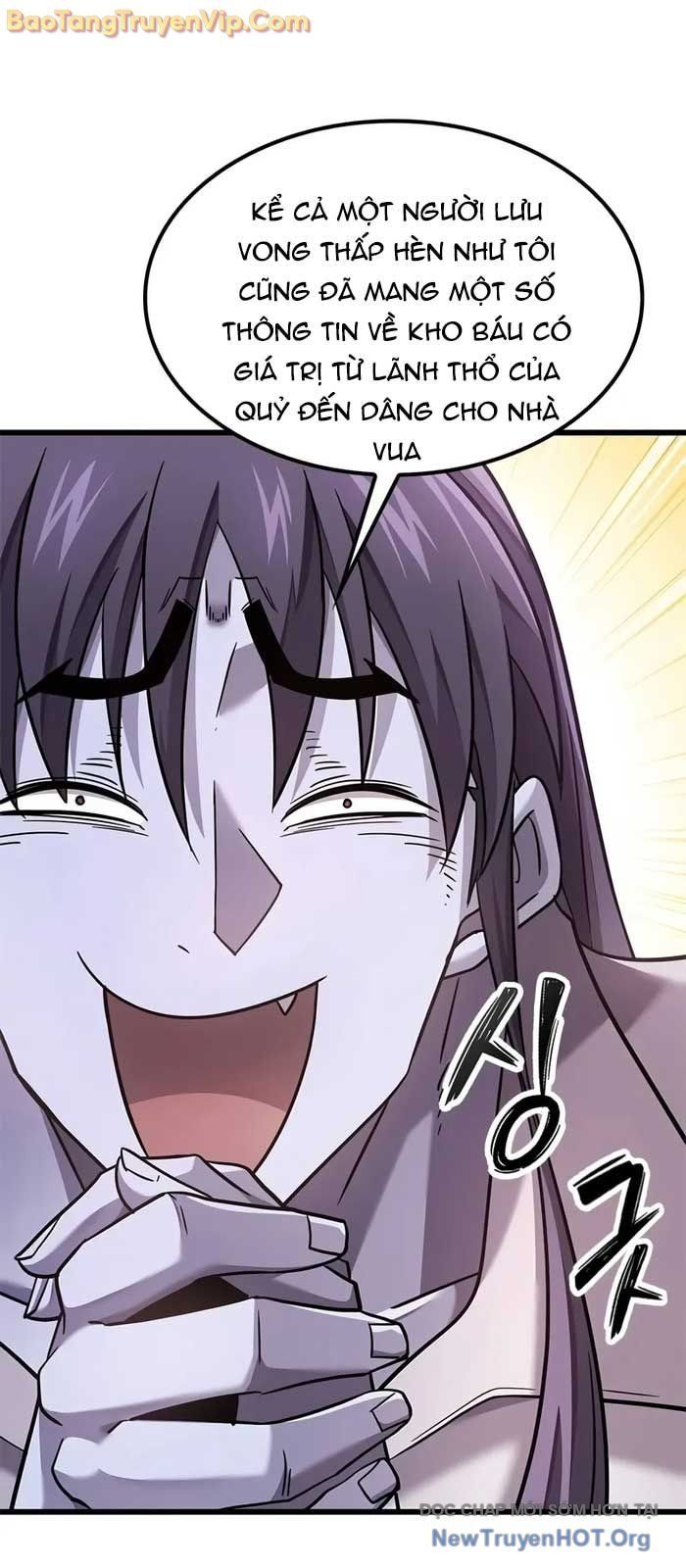 Thưa Quỷ Vương Chúng Ta Bội Thu Rồi Chap 25 - Next Chap 26