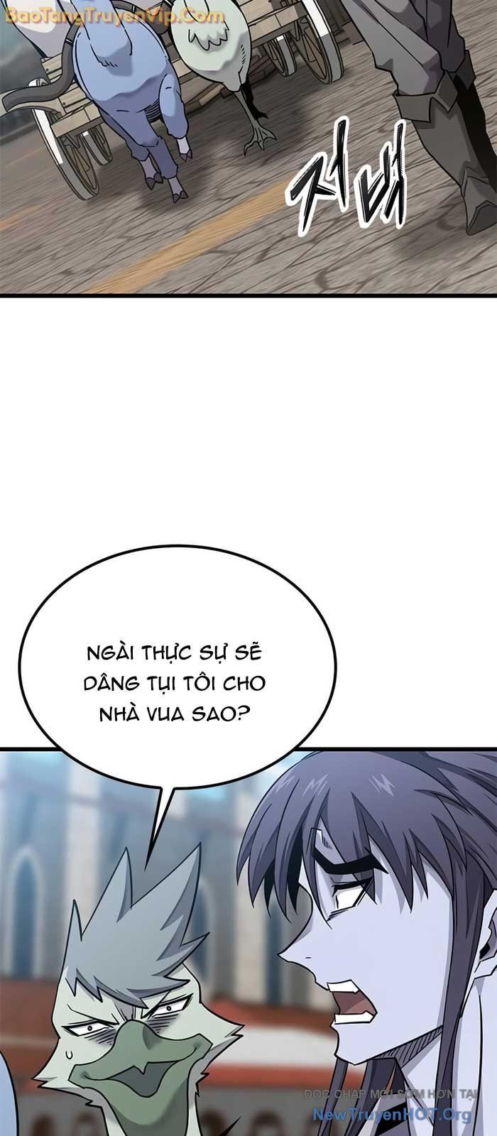 Thưa Quỷ Vương Chúng Ta Bội Thu Rồi Chap 27 - Next Chap 28