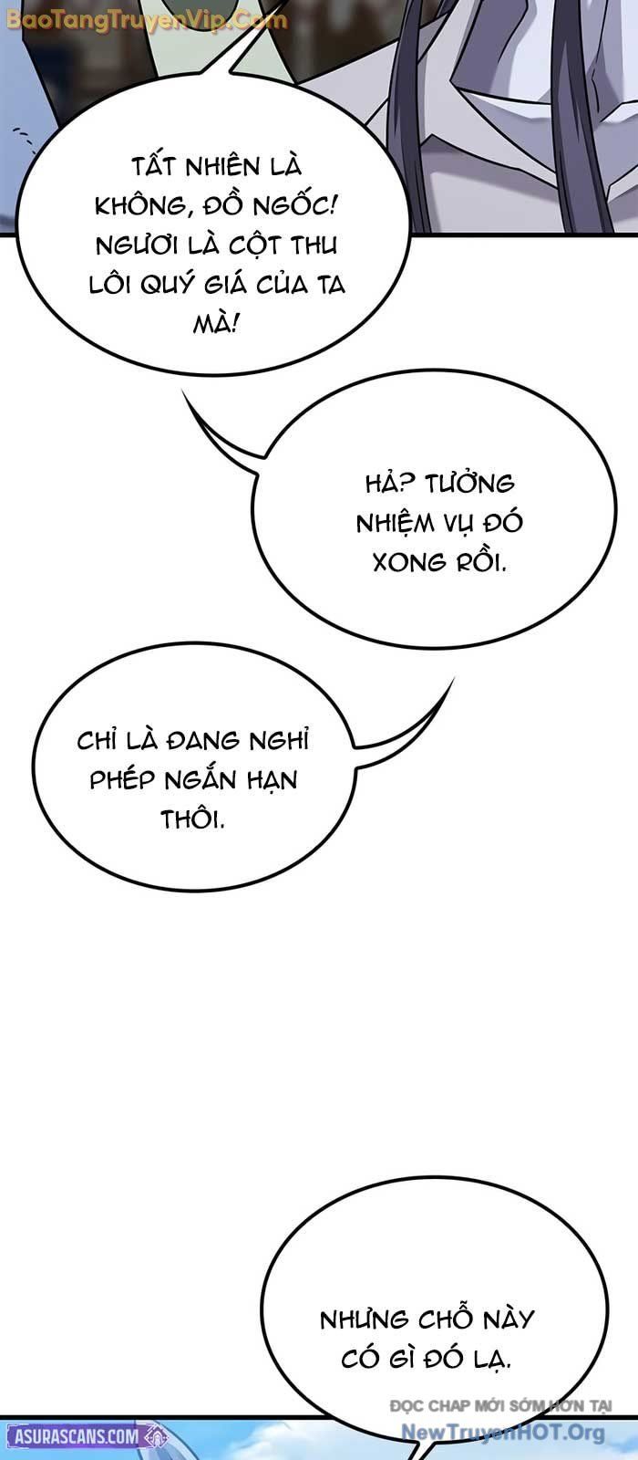 Thưa Quỷ Vương Chúng Ta Bội Thu Rồi Chap 27 - Next Chap 28