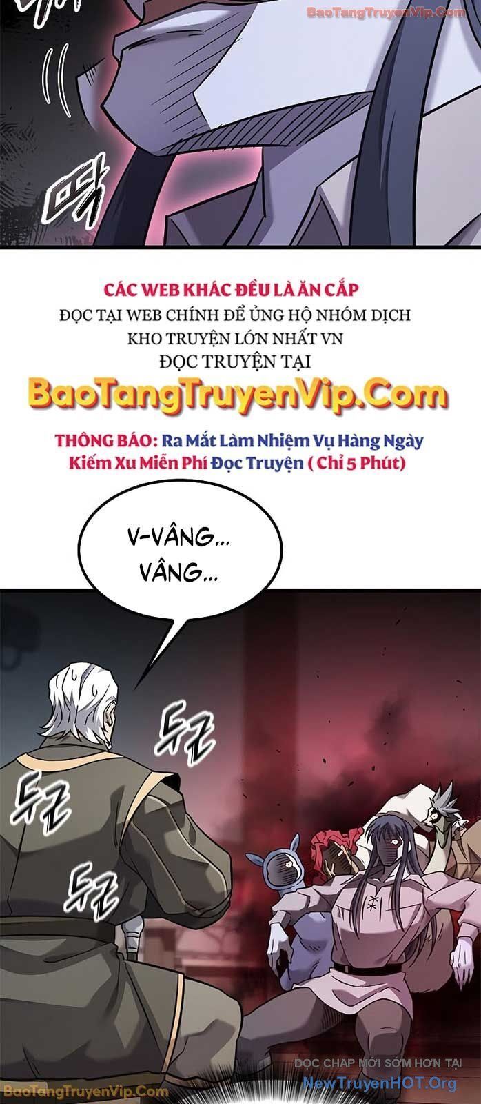 Thưa Quỷ Vương Chúng Ta Bội Thu Rồi Chap 29 - Next Chap 30
