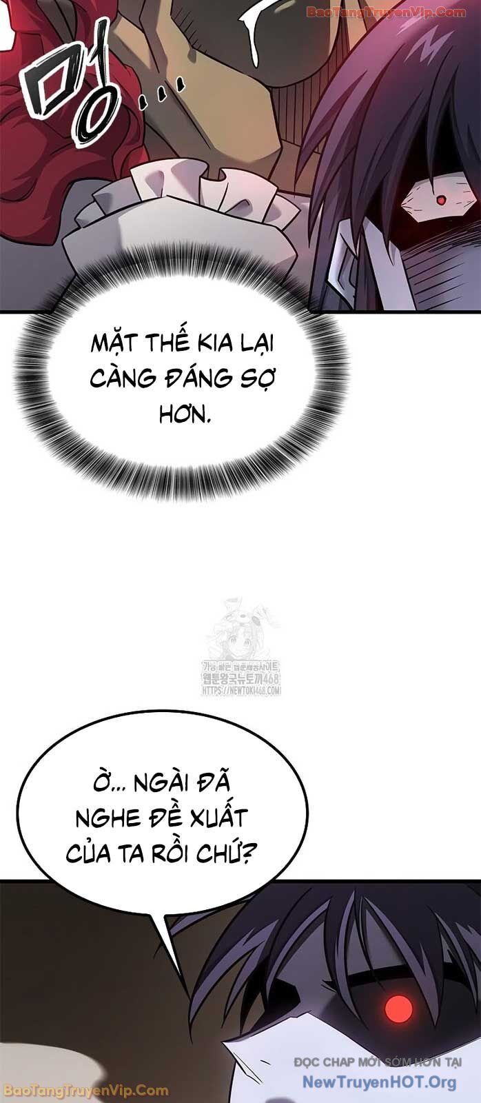 Thưa Quỷ Vương Chúng Ta Bội Thu Rồi Chap 29 - Next Chap 30