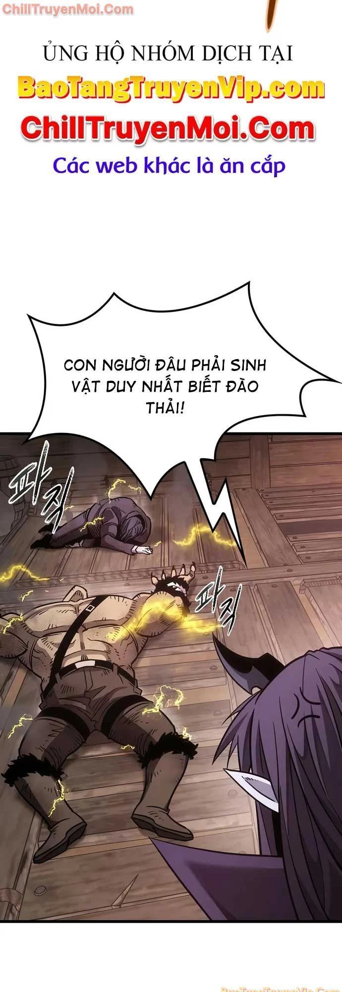 Thưa Quỷ Vương Chúng Ta Bội Thu Rồi Chap 3 - Next Chap 4