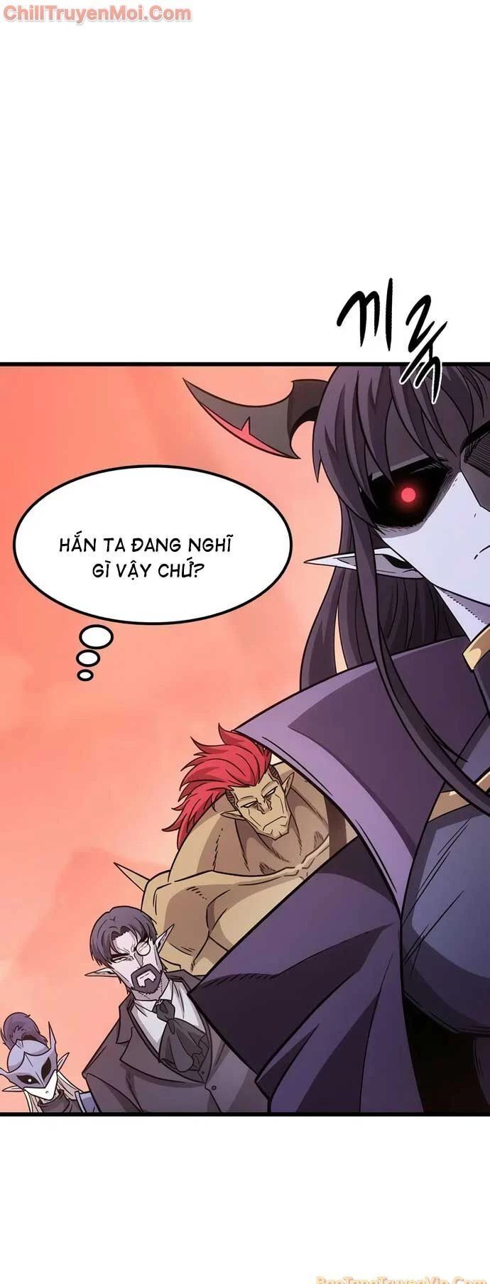 Thưa Quỷ Vương Chúng Ta Bội Thu Rồi Chap 3 - Next Chap 4