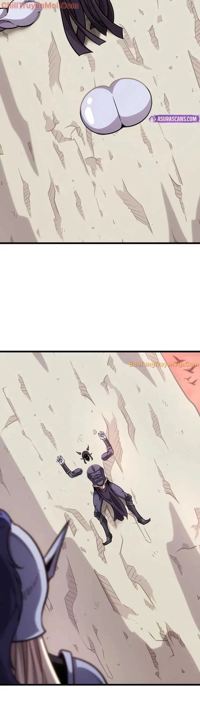 Thưa Quỷ Vương Chúng Ta Bội Thu Rồi Chap 3 - Next Chap 4