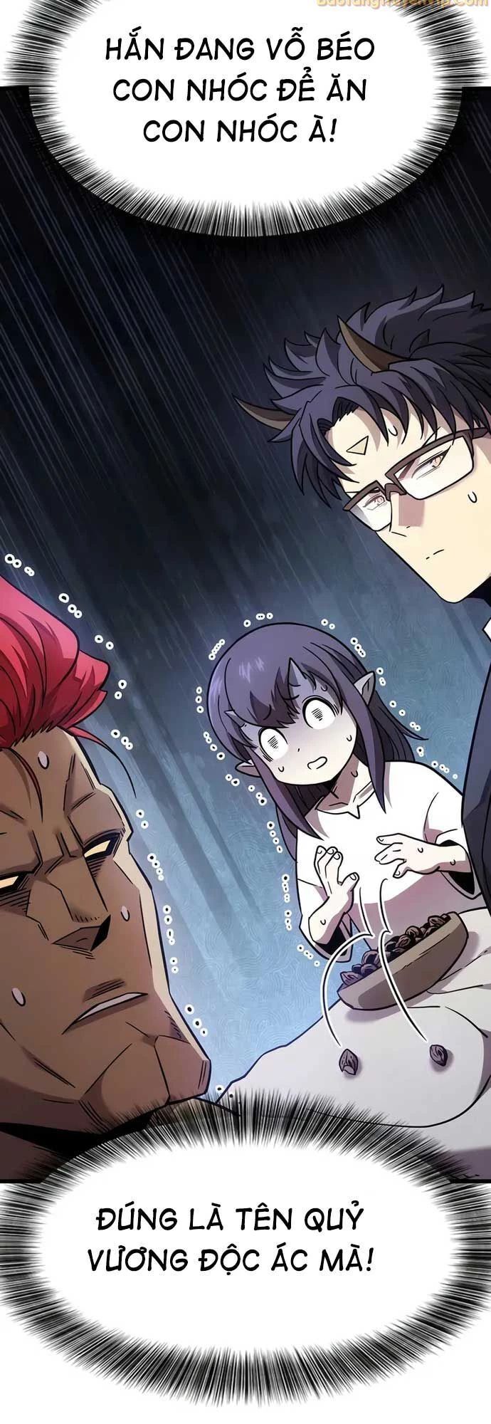 Thưa Quỷ Vương Chúng Ta Bội Thu Rồi Chap 4 - Next Chap 5