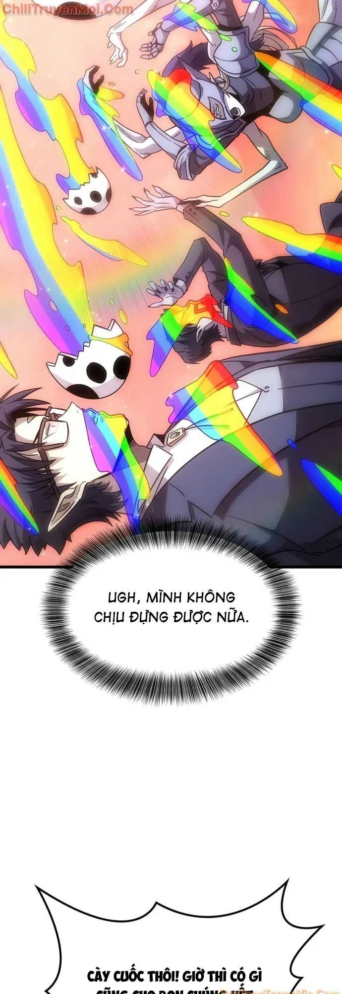 Thưa Quỷ Vương Chúng Ta Bội Thu Rồi Chap 4 - Next Chap 5