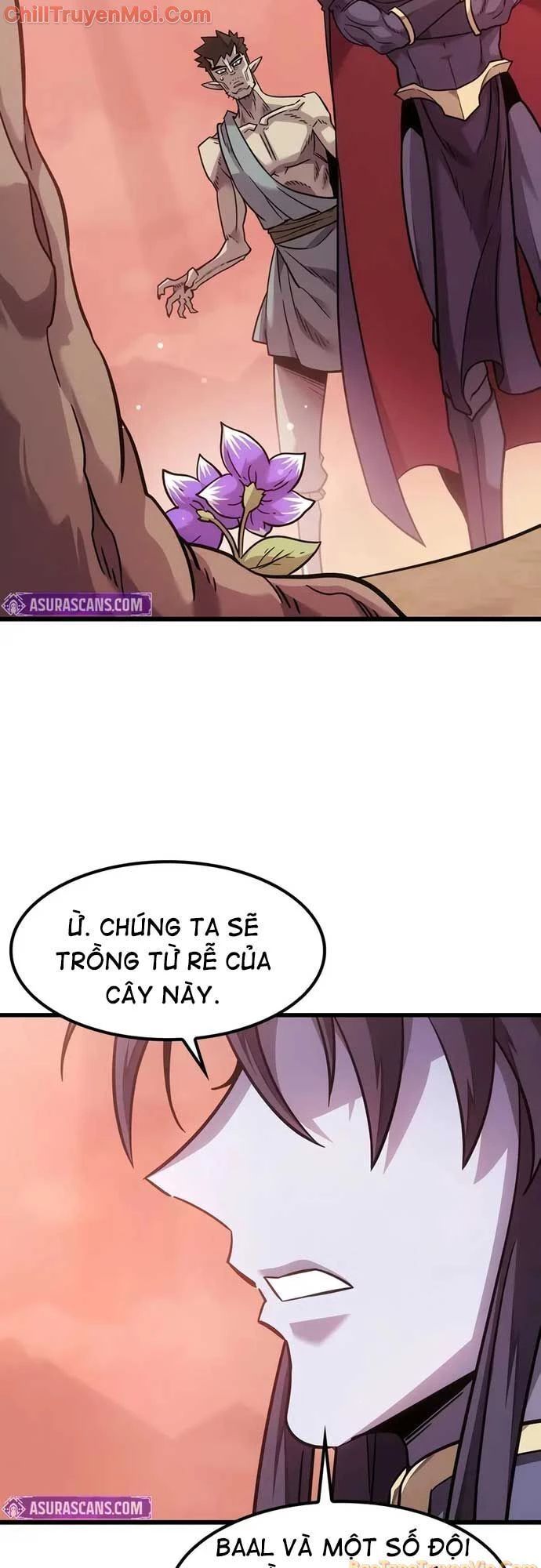 Thưa Quỷ Vương Chúng Ta Bội Thu Rồi Chap 4 - Next Chap 5