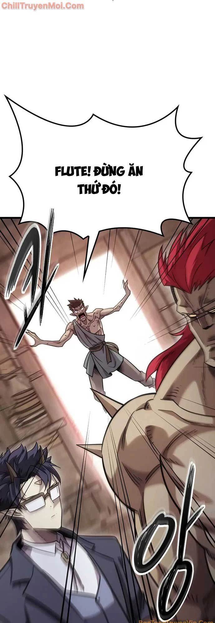 Thưa Quỷ Vương Chúng Ta Bội Thu Rồi Chap 4 - Next Chap 5