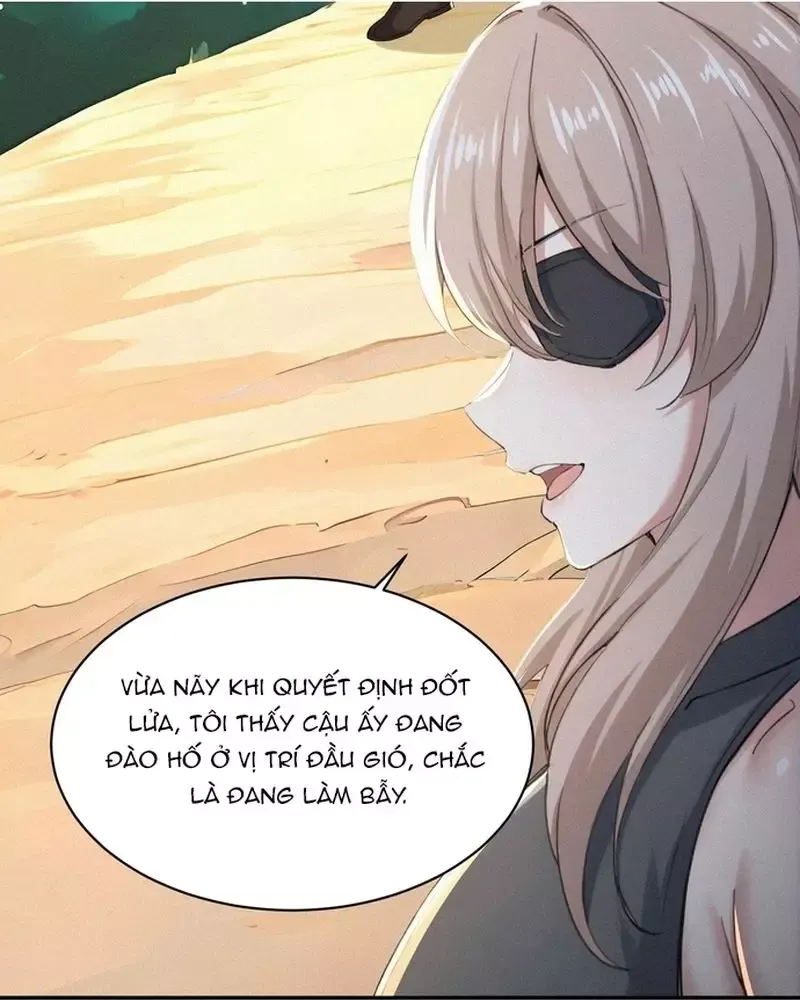 Hạo Kiếp Dư Sinh Chap 25 - Next Chap 26
