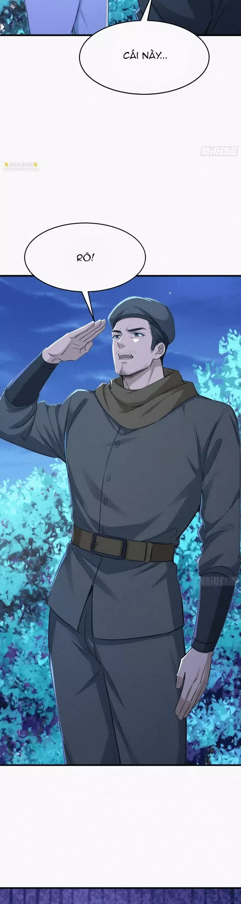 Hạo Kiếp Dư Sinh Chap 30 - Next Chap 31