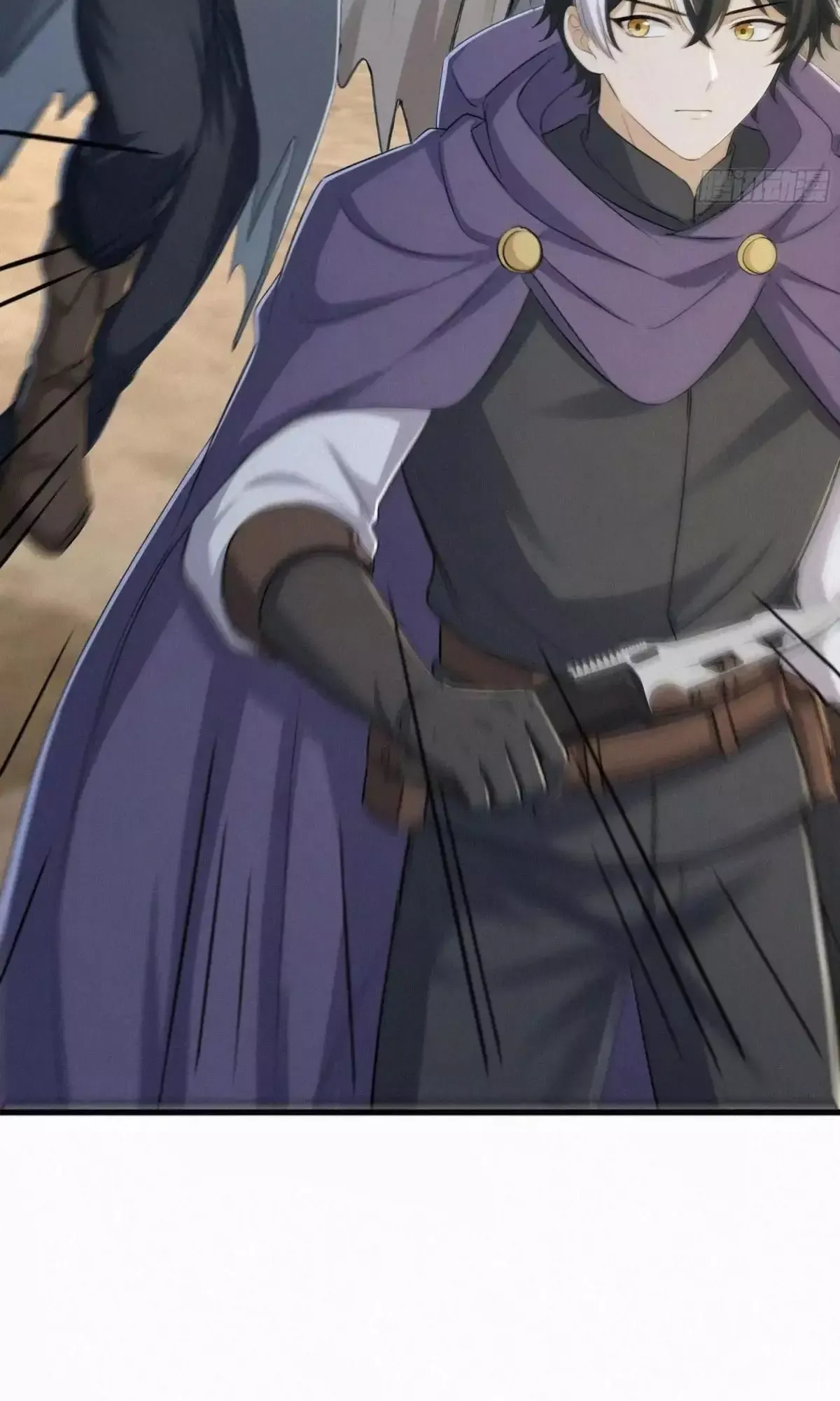 Hạo Kiếp Dư Sinh Chap 31 - Next Chap 32