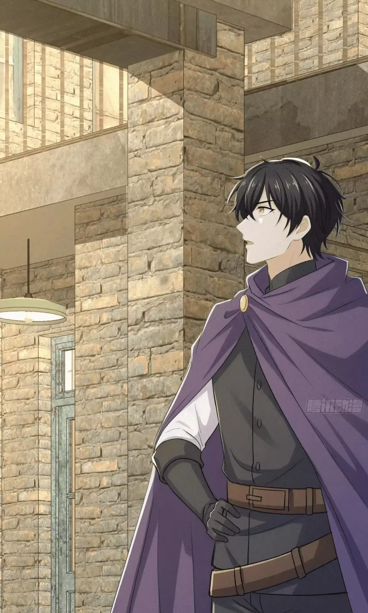 Hạo Kiếp Dư Sinh Chap 31 - Next Chap 32