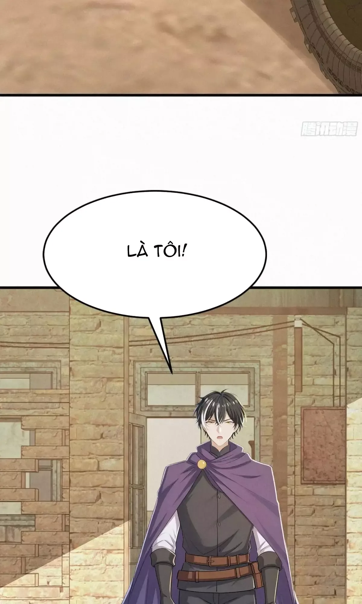 Hạo Kiếp Dư Sinh Chap 31 - Next Chap 32