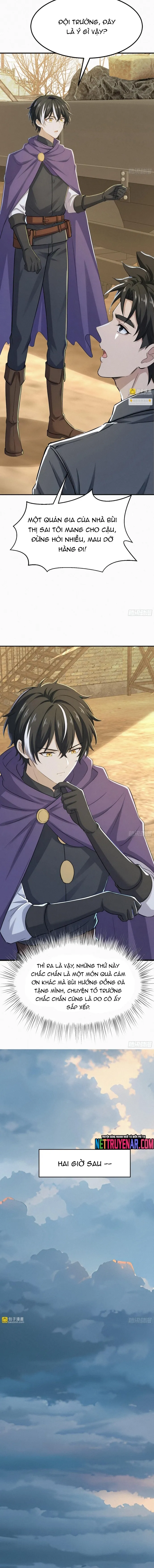 Hạo Kiếp Dư Sinh Chap 32 - Next Chap 33