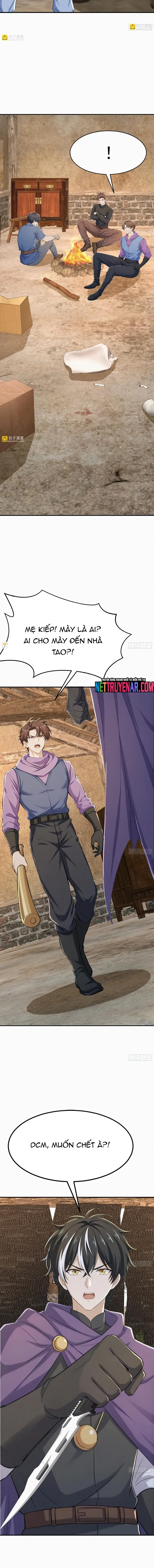 Hạo Kiếp Dư Sinh Chap 32 - Next Chap 33