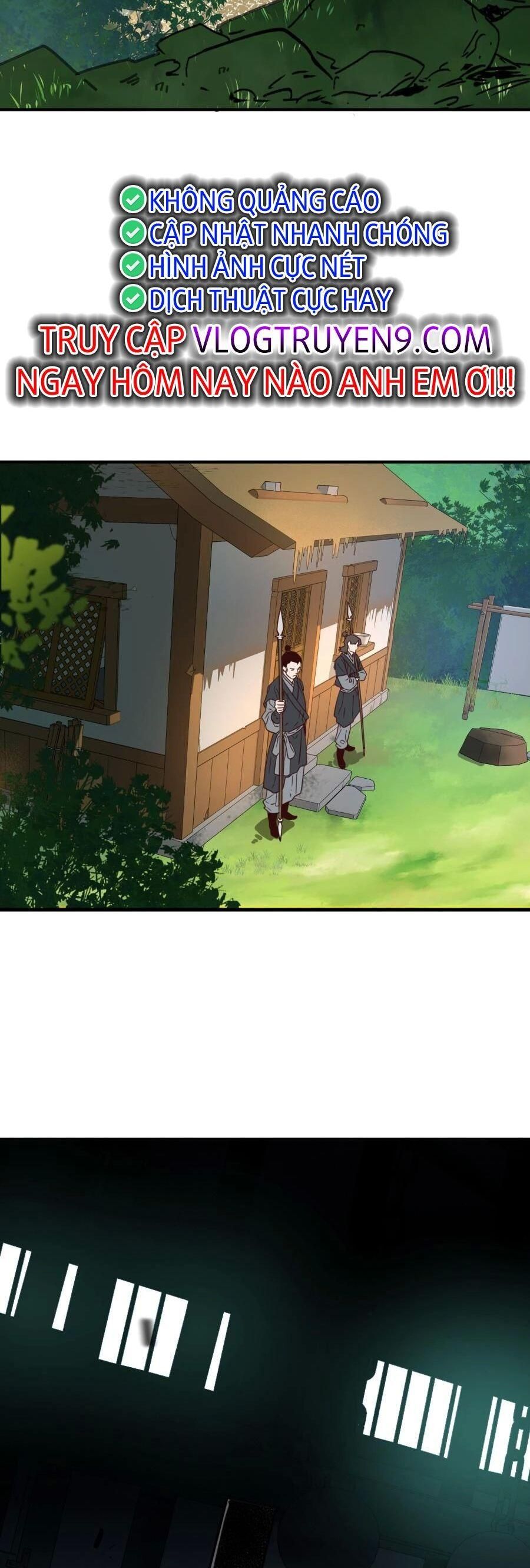 Hạo Kiếp Dư Sinh Chap 35 - Next Chap 36