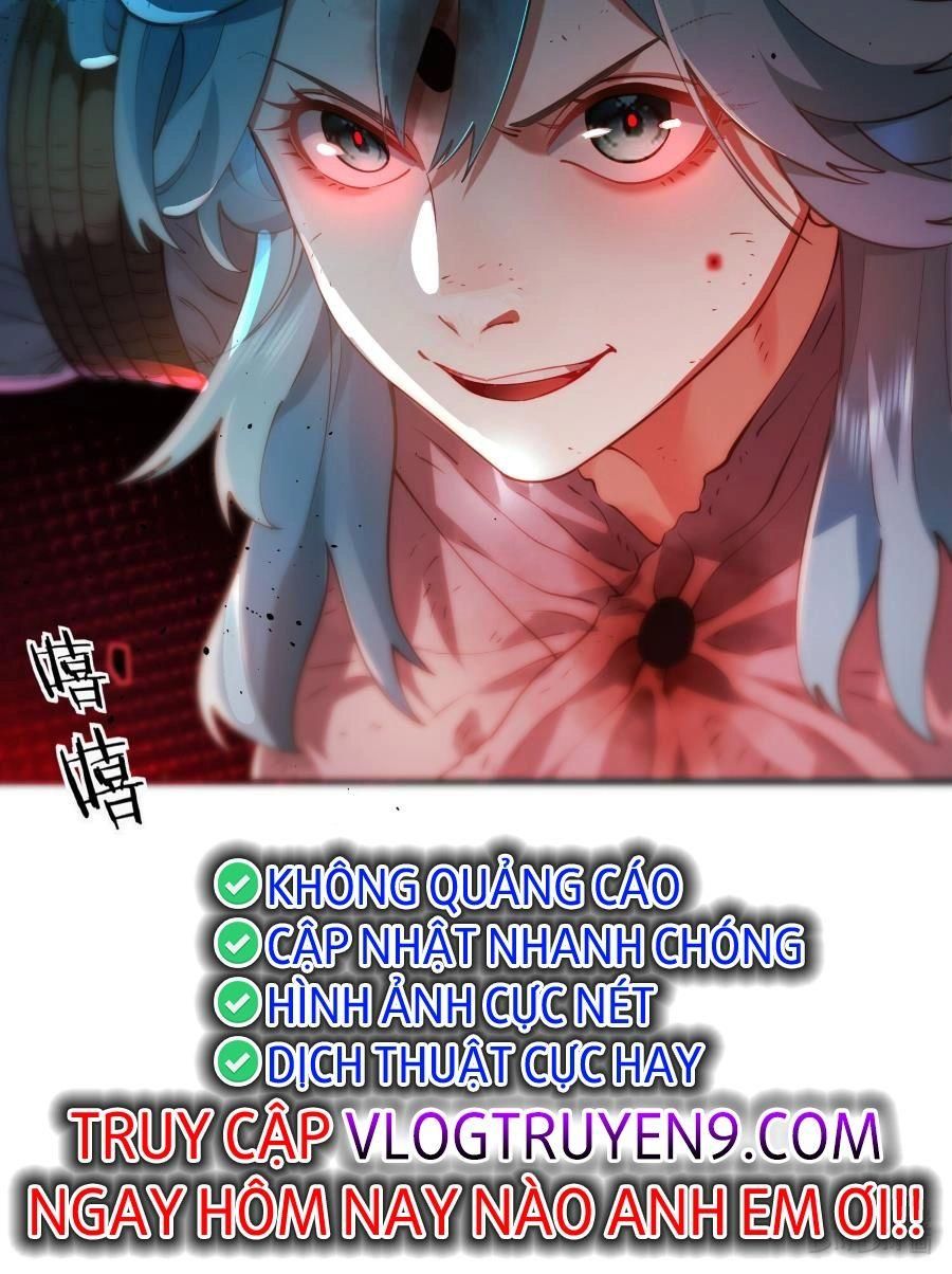 Hạo Kiếp Dư Sinh Chap 35 - Next Chap 36