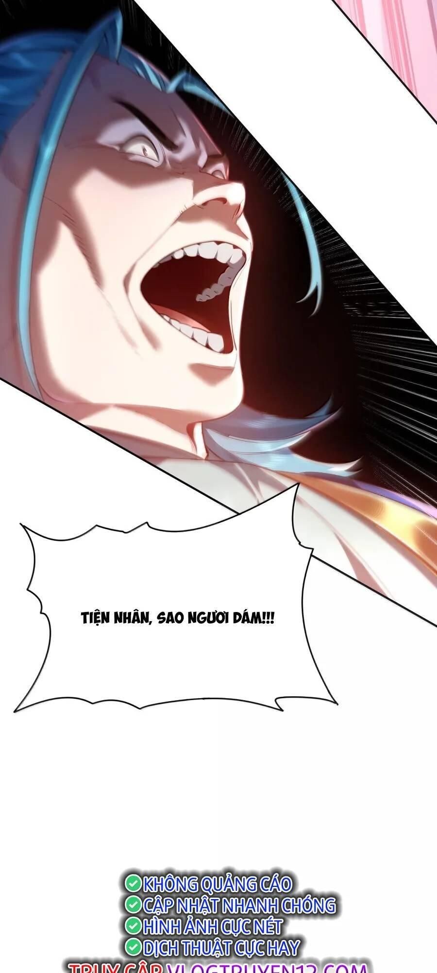 Hạo Kiếp Dư Sinh Chap 40 - Next Chap 41