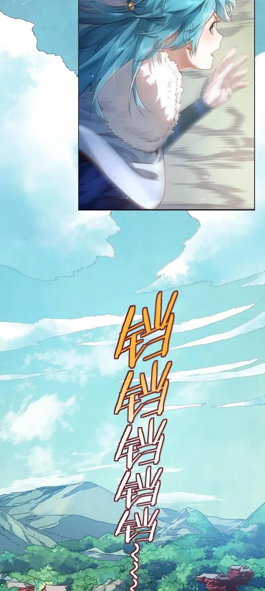 Hạo Kiếp Dư Sinh Chap 40 - Next Chap 41