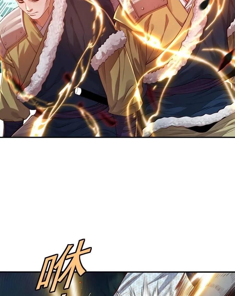 Hạo Kiếp Dư Sinh Chap 40 - Next Chap 41