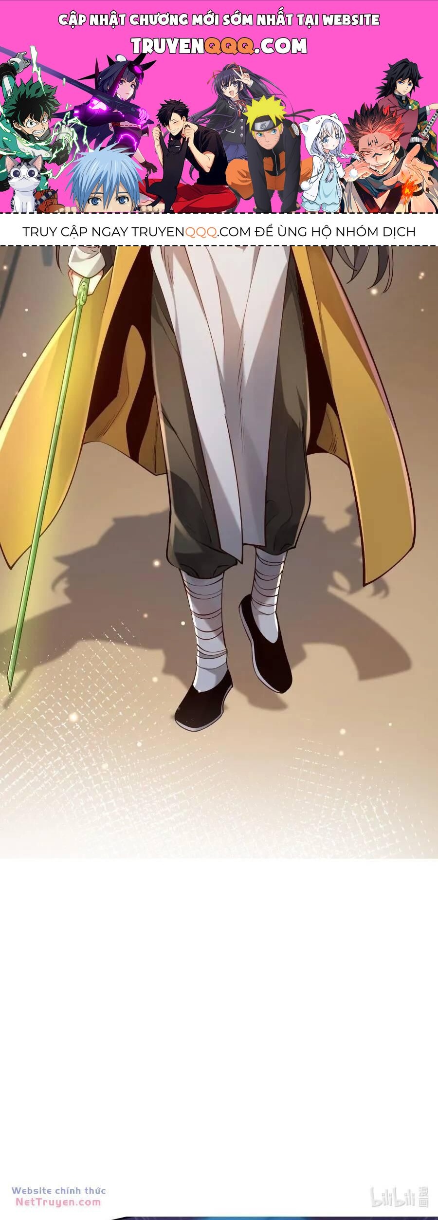 Hạo Kiếp Dư Sinh Chap 42 - Next Chap 43