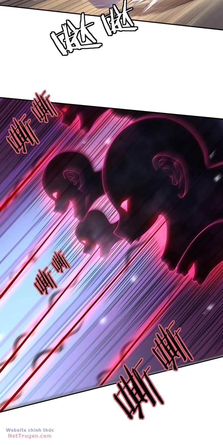 Hạo Kiếp Dư Sinh Chap 42 - Next Chap 43