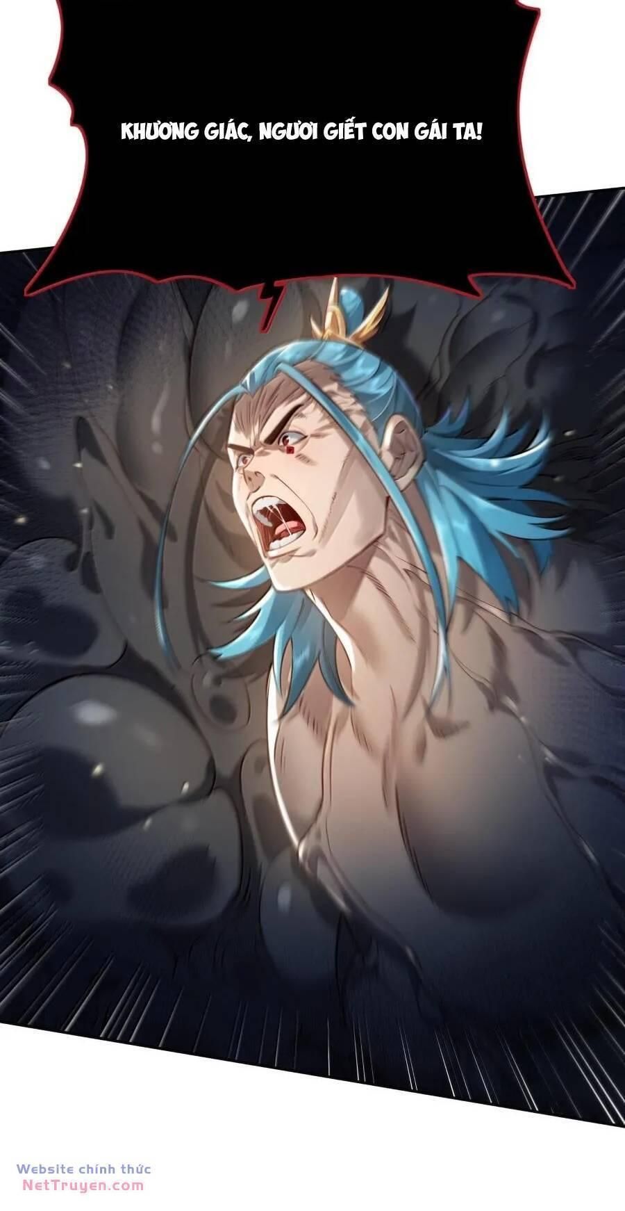 Hạo Kiếp Dư Sinh Chap 42 - Next Chap 43