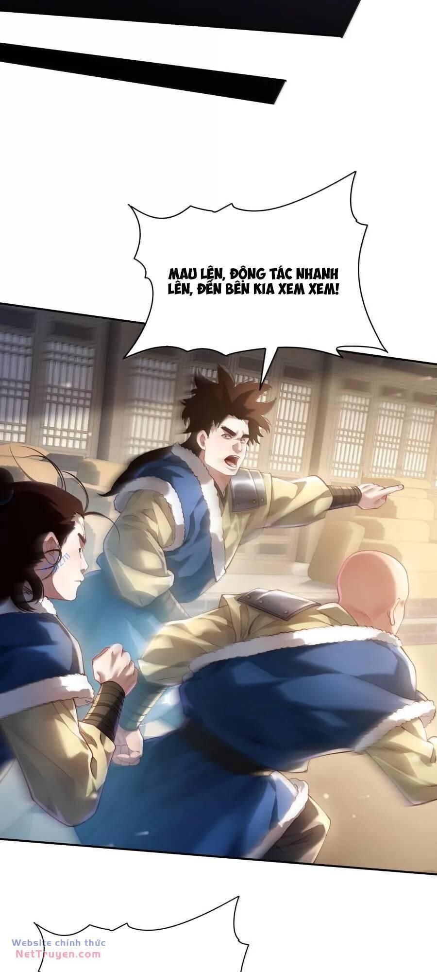Hạo Kiếp Dư Sinh Chap 42 - Next Chap 43