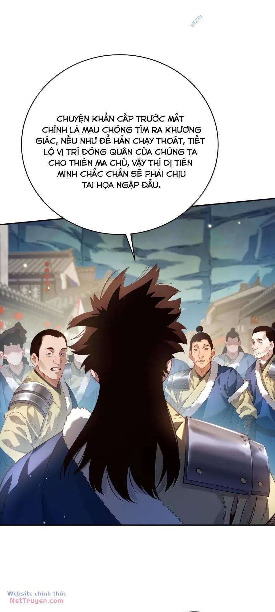 Hạo Kiếp Dư Sinh Chap 42 - Next Chap 43