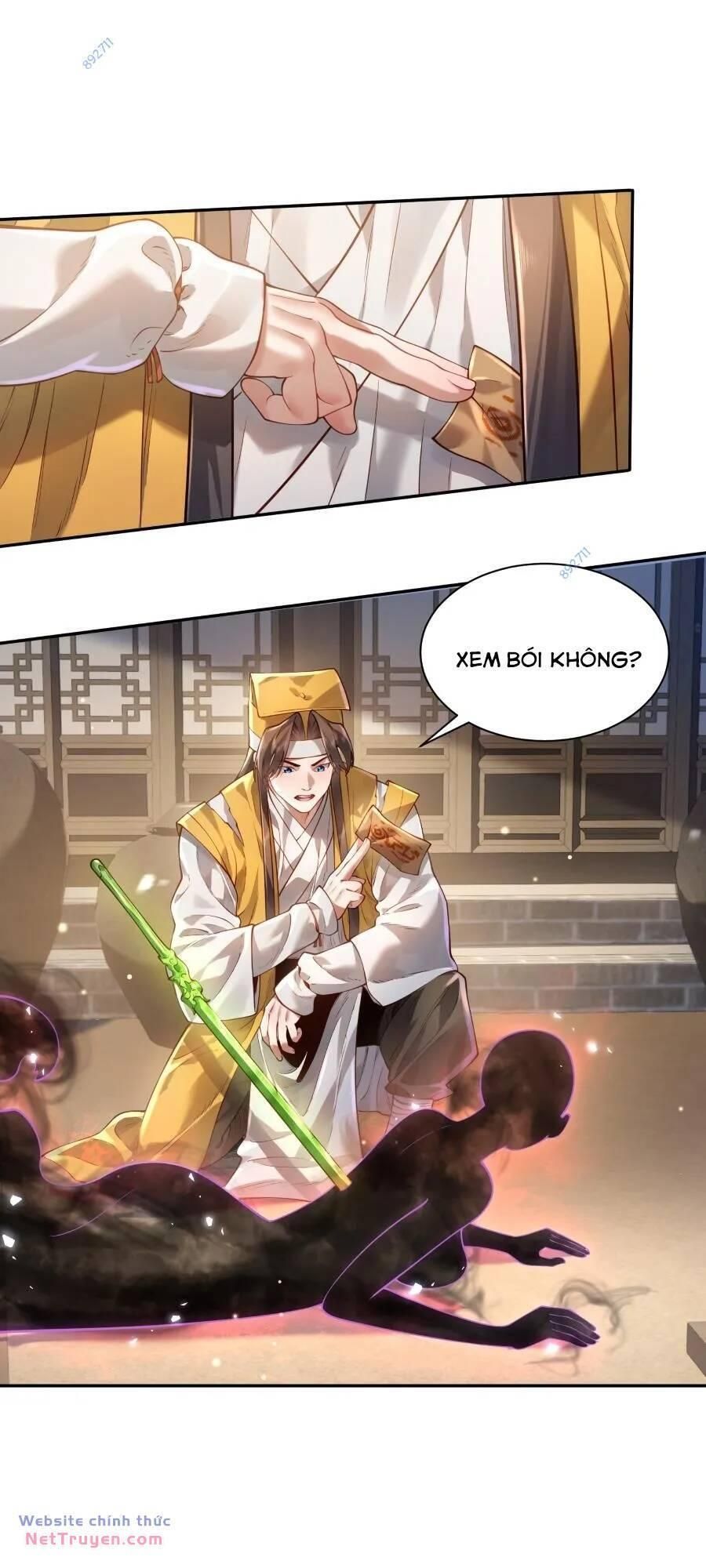 Hạo Kiếp Dư Sinh Chap 43 - Next Chap 44