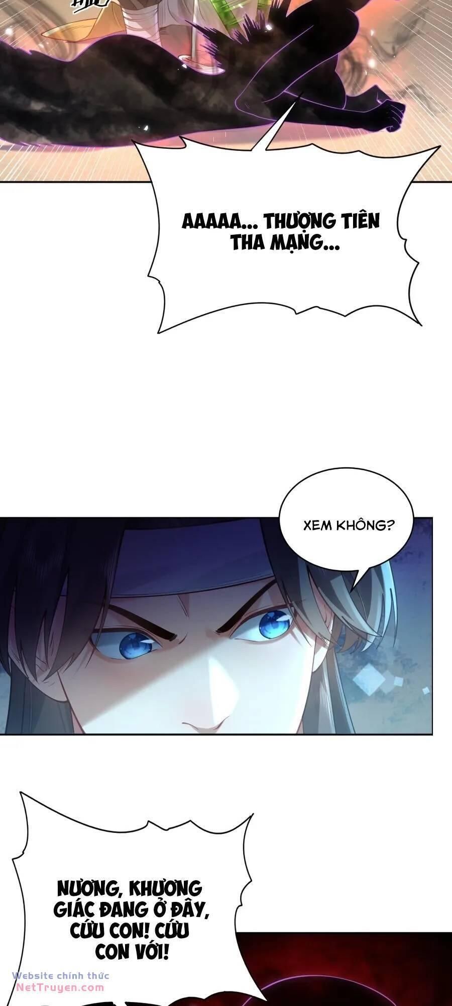 Hạo Kiếp Dư Sinh Chap 43 - Next Chap 44