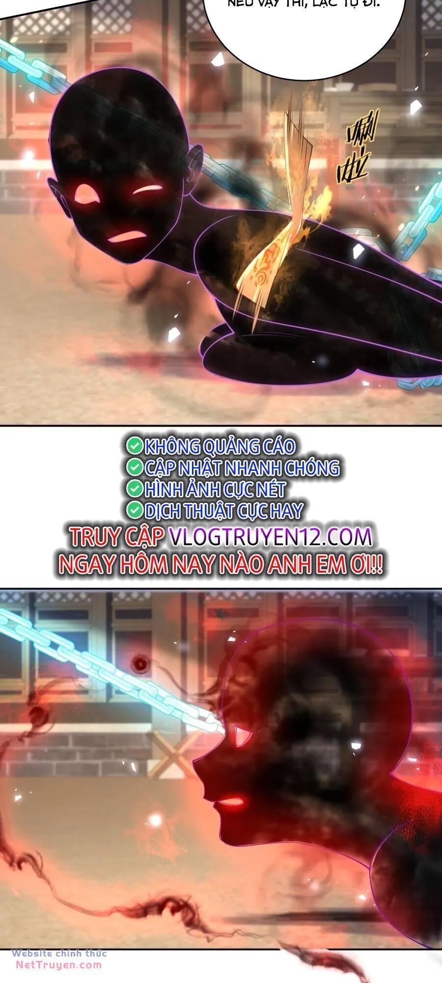 Hạo Kiếp Dư Sinh Chap 43 - Next Chap 44