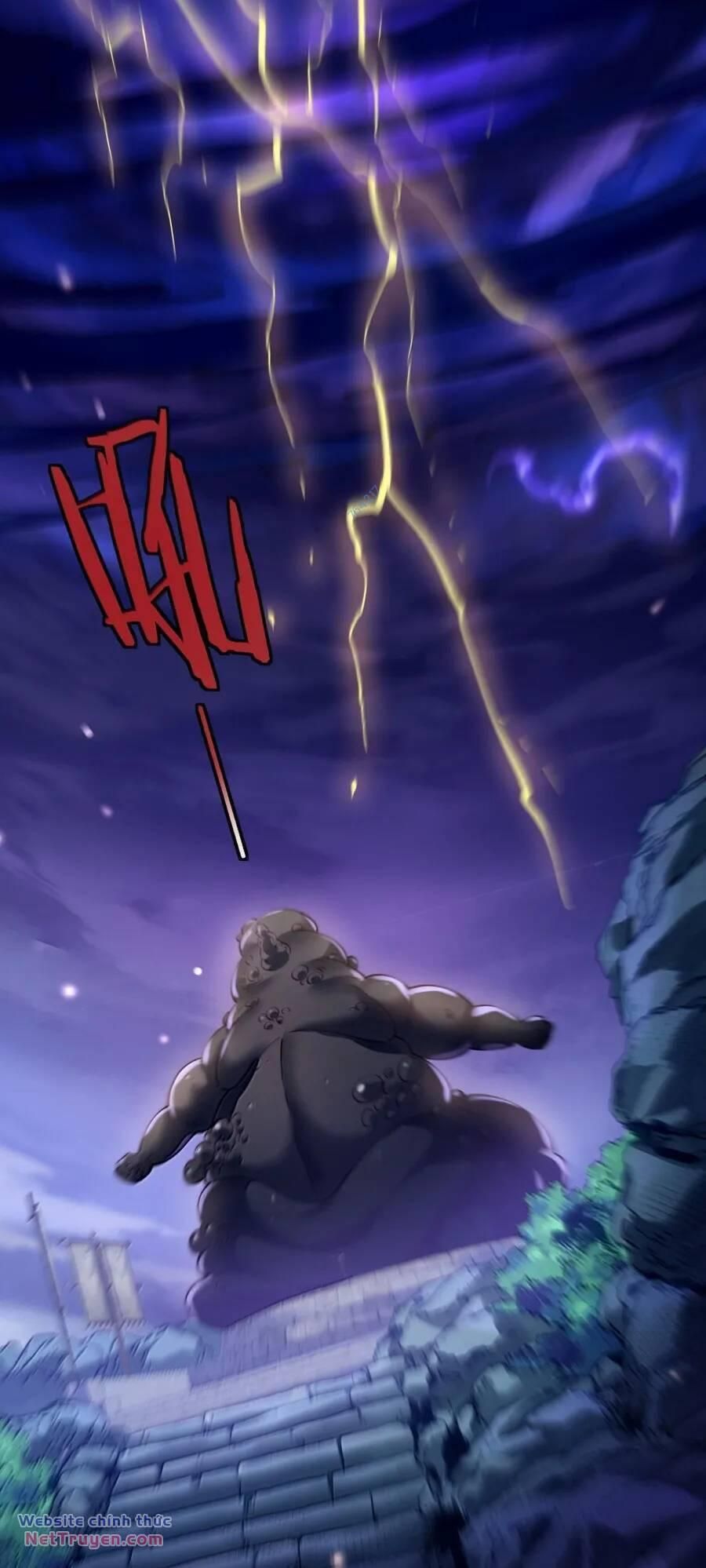 Hạo Kiếp Dư Sinh Chap 44 - Next Chap 45