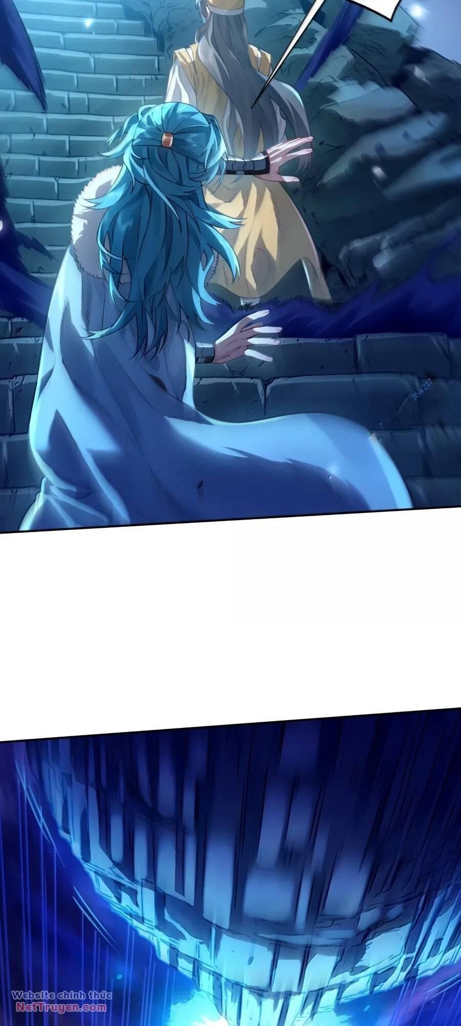 Hạo Kiếp Dư Sinh Chap 44 - Next Chap 45