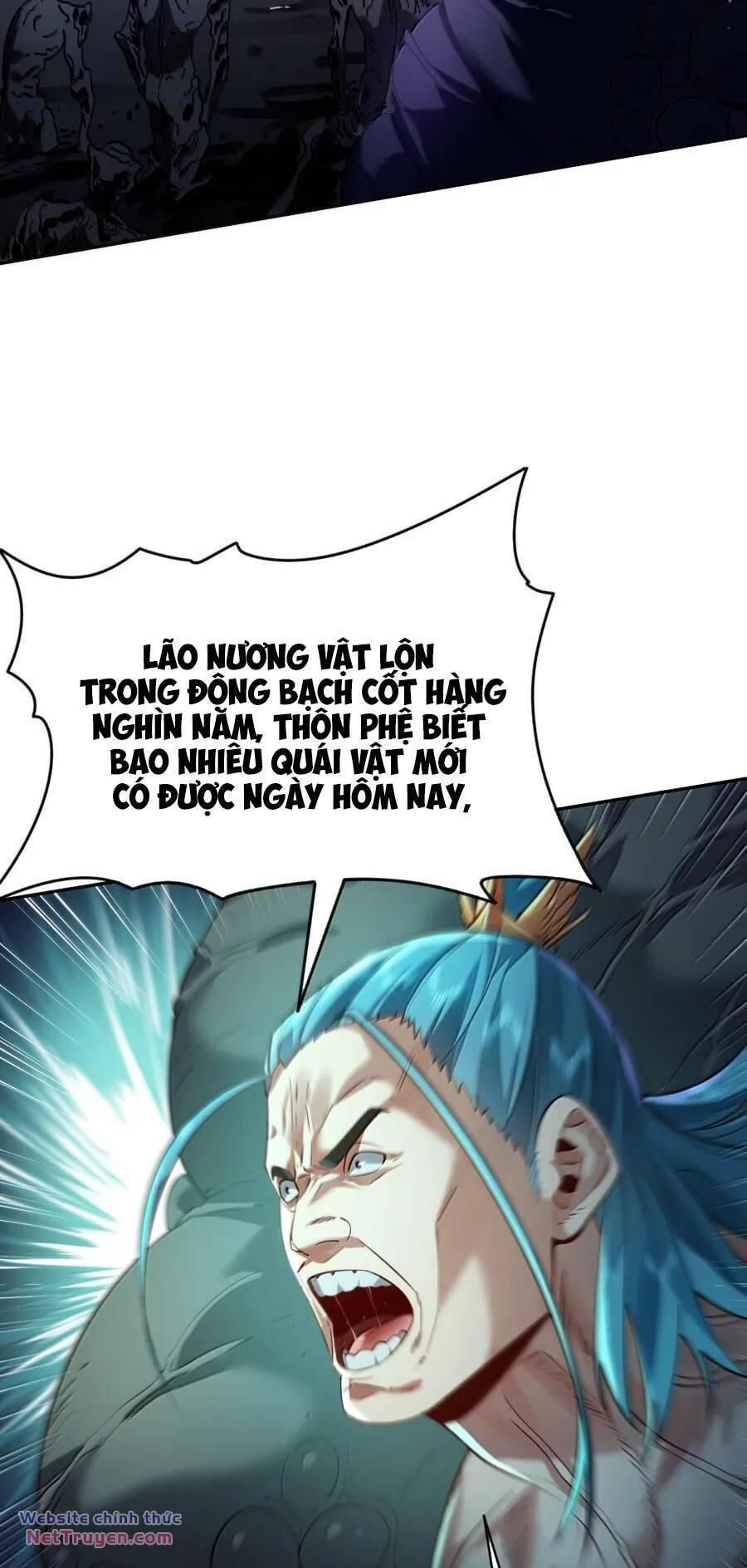 Hạo Kiếp Dư Sinh Chap 44 - Next Chap 45