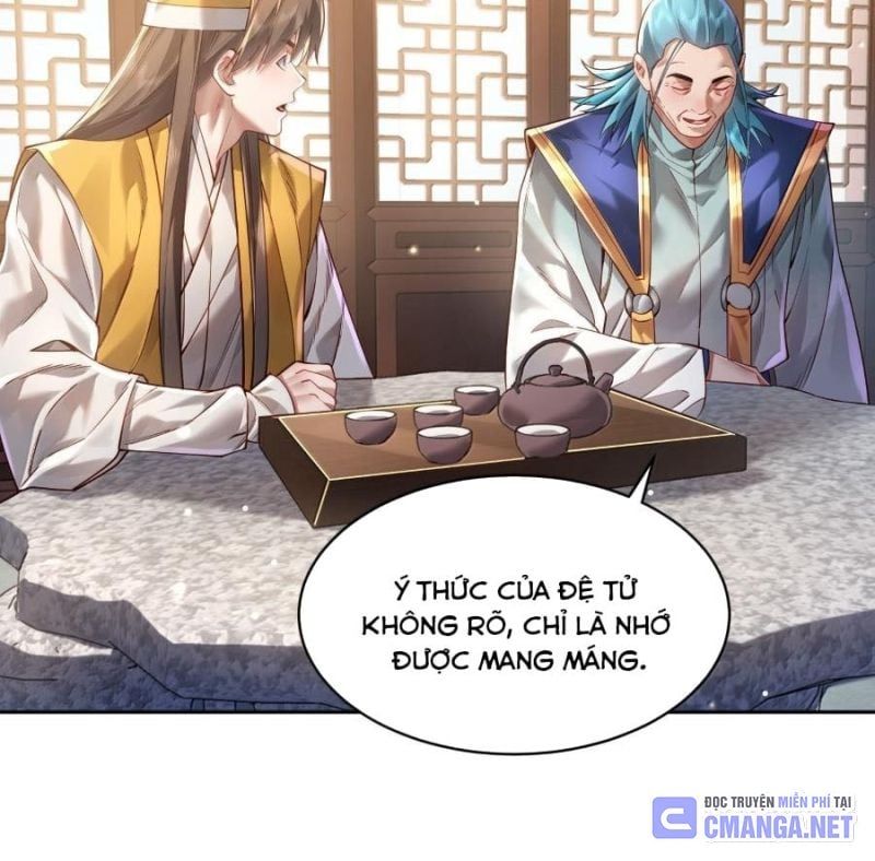 Hạo Kiếp Dư Sinh Chap 46 - Next Chap 47