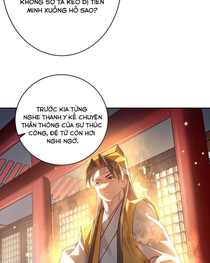 Hạo Kiếp Dư Sinh Chap 46 - Next Chap 47