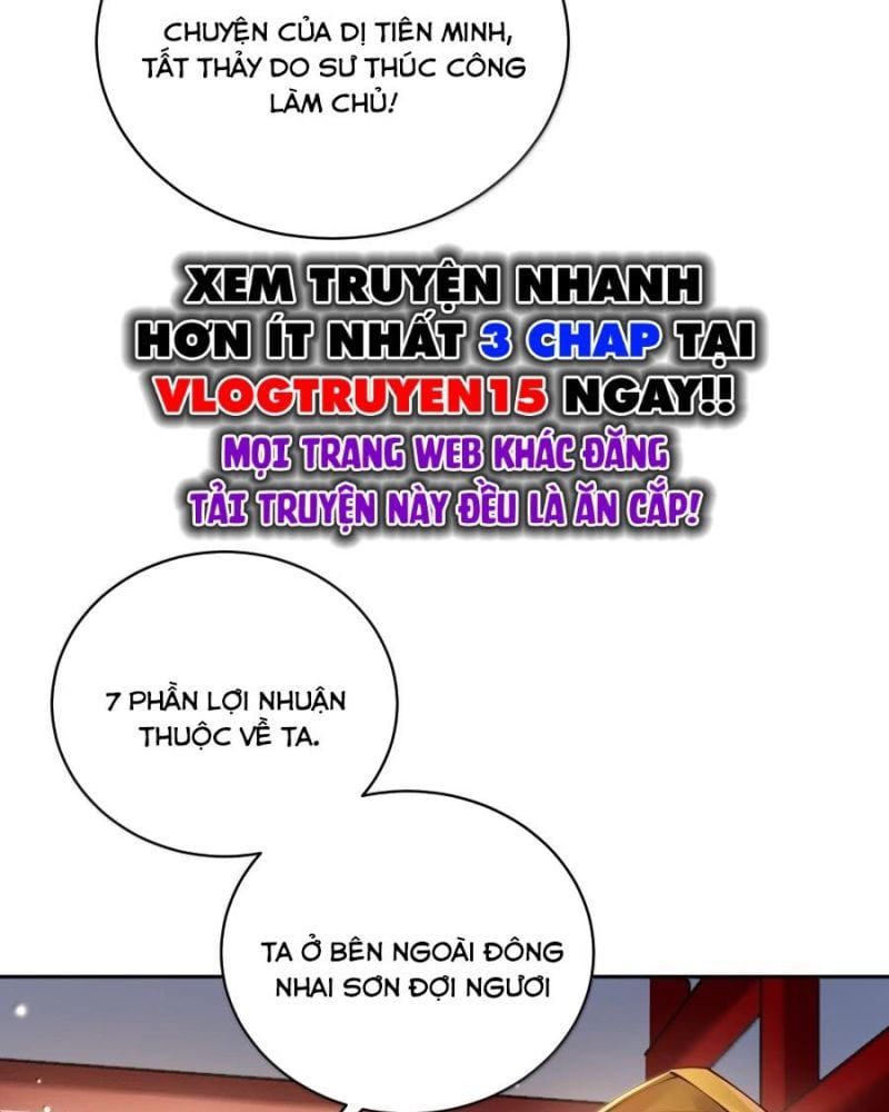 Hạo Kiếp Dư Sinh Chap 46 - Next Chap 47