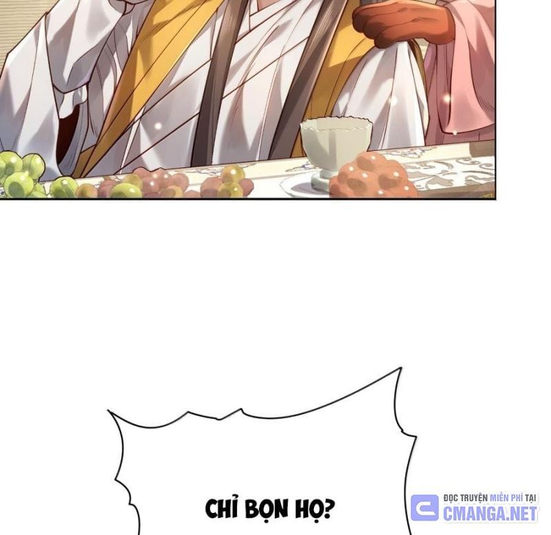 Hạo Kiếp Dư Sinh Chap 47 - Next Chap 48